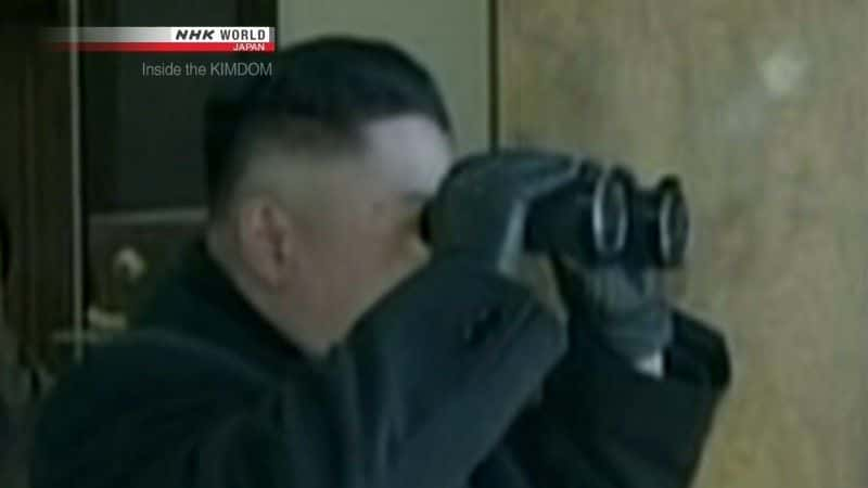 ¼Ƭڲʱ¶ Inside the KIMDOM: North Korea Exposedȫ1-Ļ/Ļ