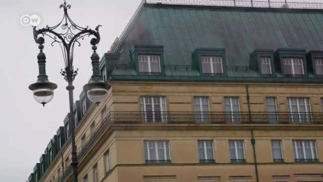 ¼ƬƵ꣺ְ¡Ƶ Legendary Hotels: The Adlon in Berlin1080Pȫ1-Ļ/Ļ