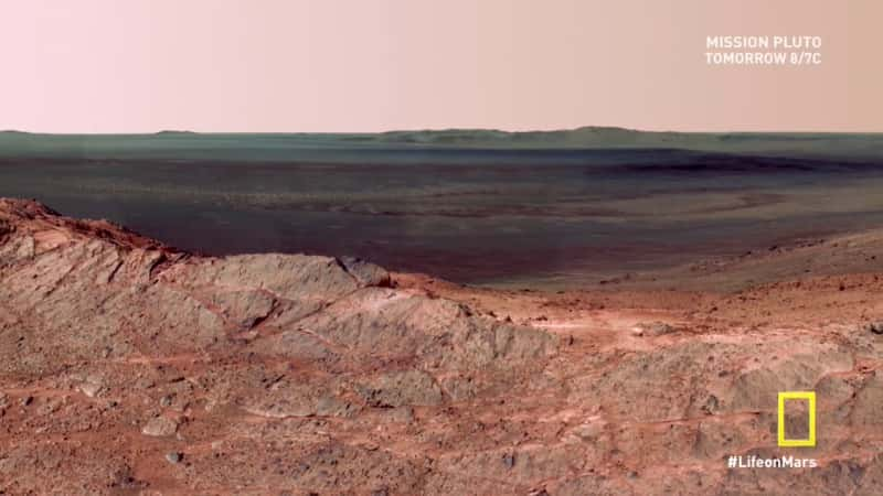 ¼Ƭϵ Life on Mars: The Amazing RoversĻ/Ļ