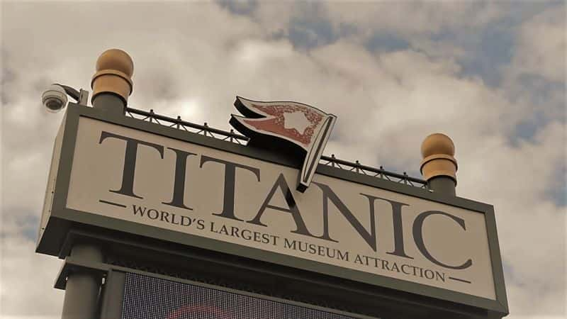 ¼Ƭǽ콨ϵ 2  4 ֣̩̹˺ If We Built it Today: Series 2 Part 4: Resurrecting the Titanic1080P-Ļ/Ļ