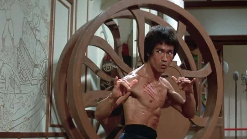 纪录片《我是李小龙 I Am Bruce Lee》[无字][BT][720P]资源下载