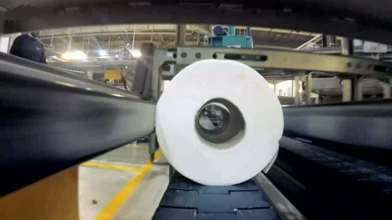 ¼Ƭڲֽ Inside the Factory: Toilet Roll Update1080P-Ļ/Ļ