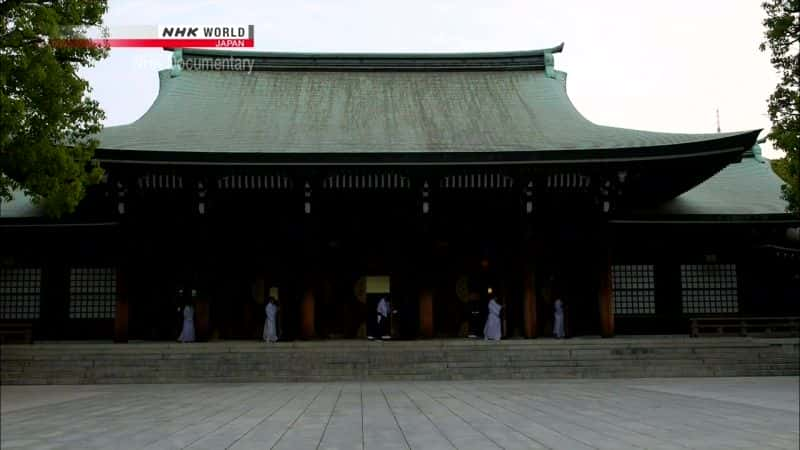 ¼Ƭɭ֣100ʵ Meiji Jingu Forest: A 100-Year Experimentȫ1-Ļ/Ļ