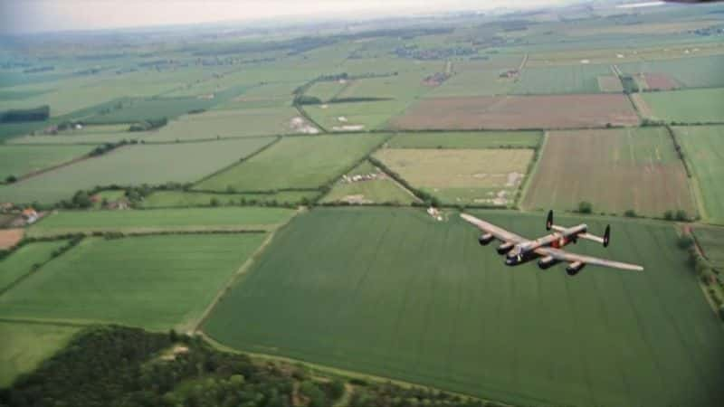 ¼Ƭ˹غţӢŵĹȥ The Lancaster: Britain's Flying PastĻ/Ļ