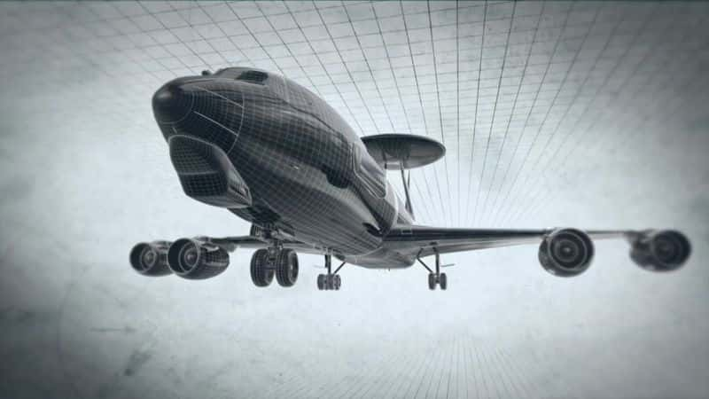 ¼ƬܵḶ́ϵ 07  6 ֣ɻ Impossible Engineering: Series 07 Part 6: Spy Plane Declassified1080P-Ļ/Ļ