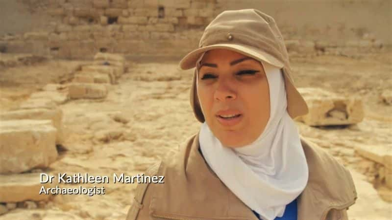 ¼Ƭʧıأϵ 2  3  Ѱҿ Lost Treasures of Egypt: Series 2 Part 3 Search for Cleopatra1080P-Ļ/Ļ