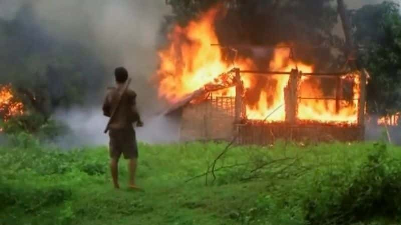 ¼Ƭɱ¾ Myanmar's Killing FieldsĻ/Ļ