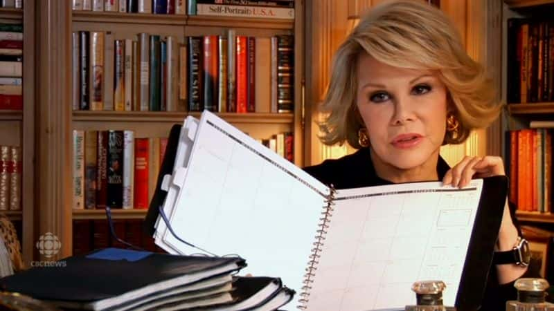 ¼Ƭ︥˹һƷ Joan Rivers: A Piece of WorkĻ/Ļ