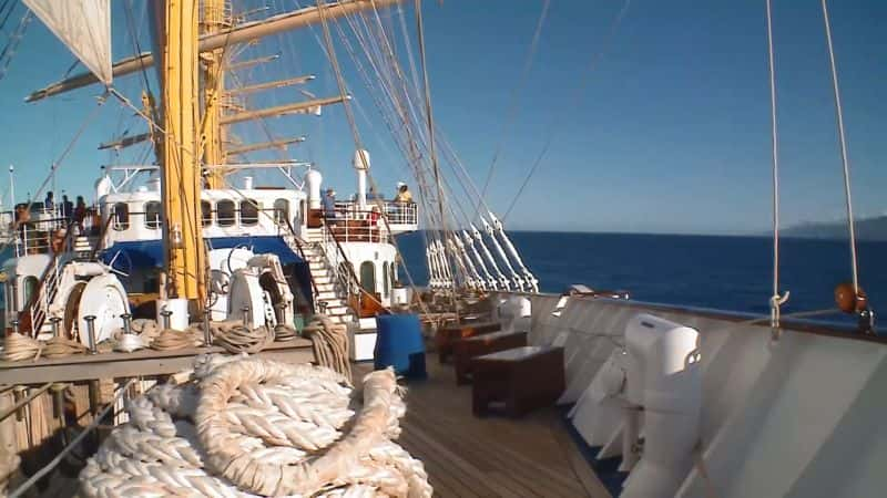 ¼Ƭﴬϵ 1  7 ֣ķ Monster Ships Series 1 Part 7: Worlds Biggest Sail Ship1080P-Ļ/Ļ