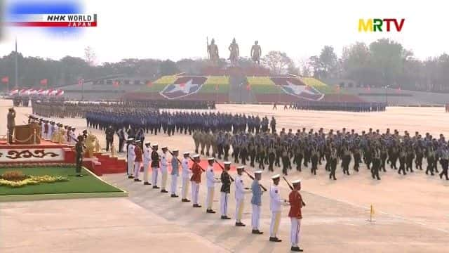 ¼Ƭе Myanmar in Turmoilȫ1-Ļ/Ļ