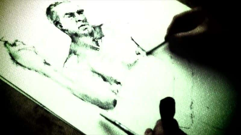 ¼Ƭ2020 ֳд Life Drawing Live 2020Ļ/Ļ