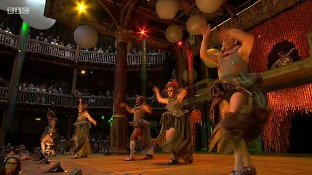 ¼Ƭ򱨵ҹ֮ΣBBC 2016 A Midsummer Night's Dream from The Globe (BBC 2016)ȫ1-Ļ/Ļ