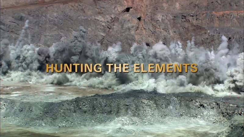 ¼ƬNOVAرԪ NOVA: Special Hunting the Elements1080P-Ļ/Ļ