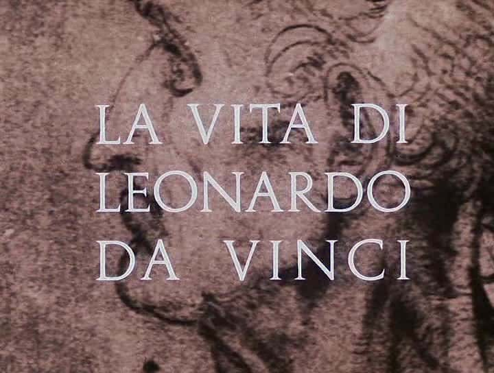 ¼Ƭаɶࡤһ The Life of Leonardo da VinciĻ/Ļ