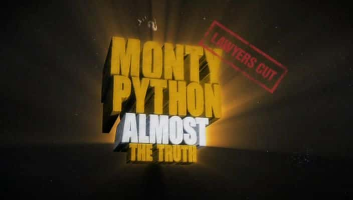 ¼ƬMonty Python -  - ʦ Monty Python - Almost the Truth - Lawyer's Cut720Pȫ6-Ļ/Ļ