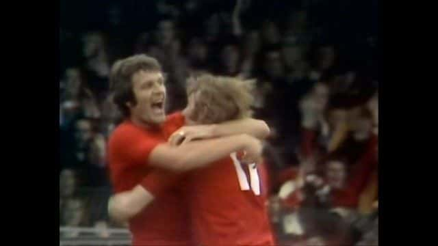 ¼ƬʿԼɳ Legends of Welsh Sport: John Toshack1080Pȫ1-Ļ/Ļ