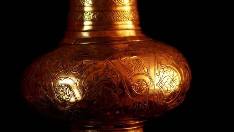 ¼Ƭ˹֮ Islamic Art: Mirror of the Invisible World1080P-Ļ/Ļ