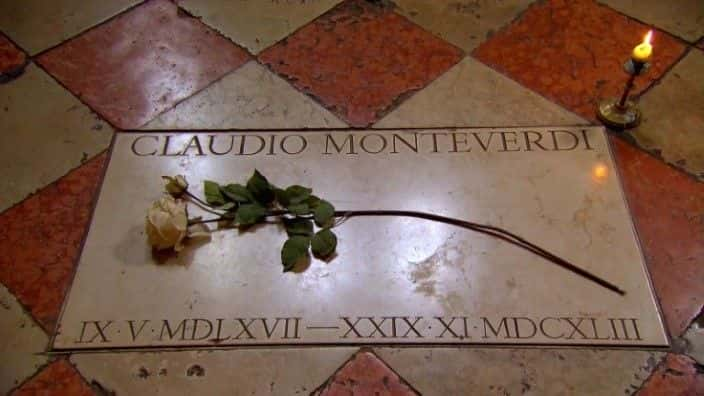 ¼Ƭͼǣ Monteverdi in Mantua: The Genius of the Vespers1080Pȫ1-Ļ/Ļ