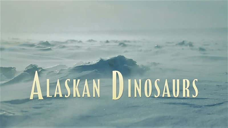 纪录片《NOVA：系列 48 阿拉斯加恐龙 NOVA: Series 48 Alaskan Dinosaurs》[无字][BT][1080P]资源下载