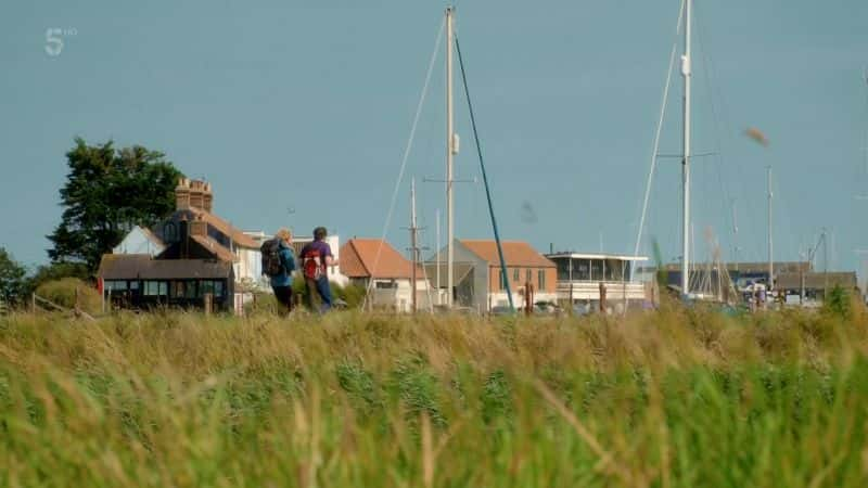 ¼ƬӢ˹غϵ 1  4   Humbles Coastal Britain: Series 1 Part 4 Suffolk1080P-Ļ/Ļ