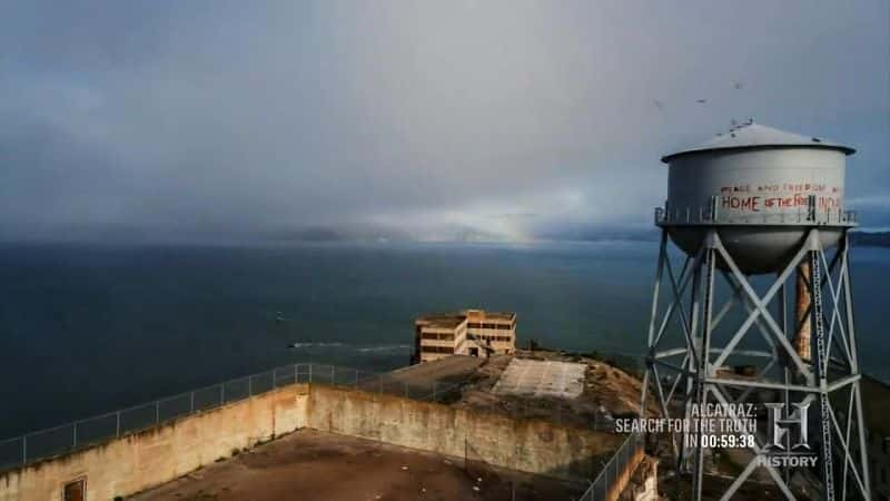 ¼Ƭħڲʯ Inside Alcatraz: Legends of the RockĻ/Ļ