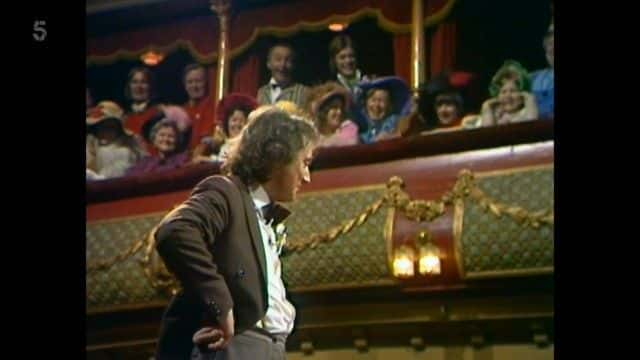 纪录片《肯·多德最伟大的时刻 Ken Dodd's Greatest Moments》[无字] [BT][DVD画质]资源下载