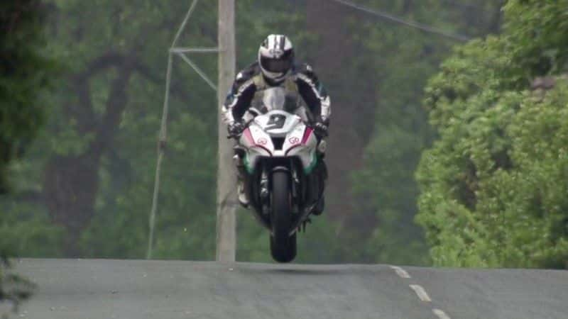 ¼Ƭ TTȥʮ Isle of Man TT: Last Decadeȫ1-Ļ/Ļ