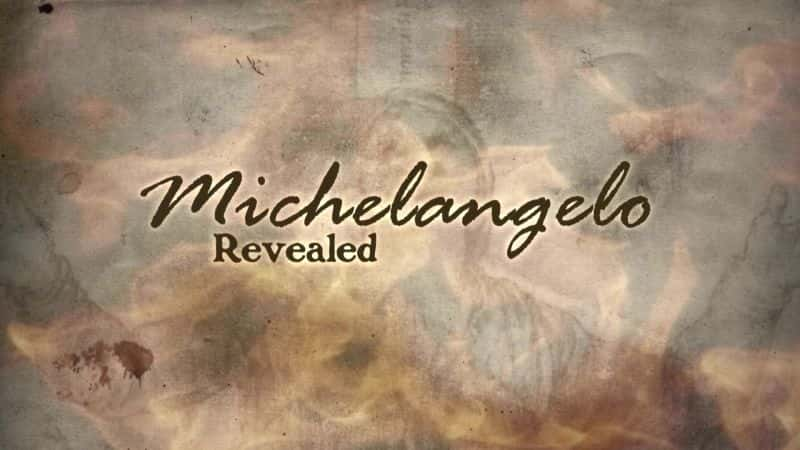 ¼Ƭ׿ʻ޽ Michelangelo RevealedĻ/Ļ