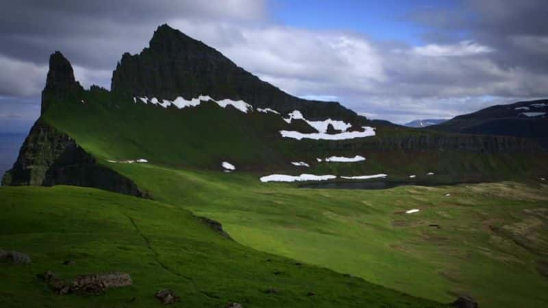 ¼Ƭ֮ Iceland: Land of Ice and Fireȫ1-Ļ/Ļ