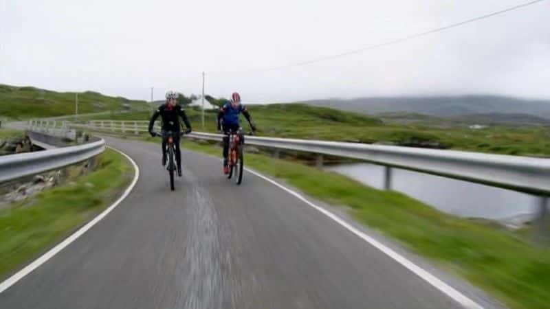 ¼Ƭǿ˹٣ոг·ϵ 1 Kerry is Kirsty: Scotland's Best Cycling Routes Series 1720Pȫ1-Ļ/Ļ