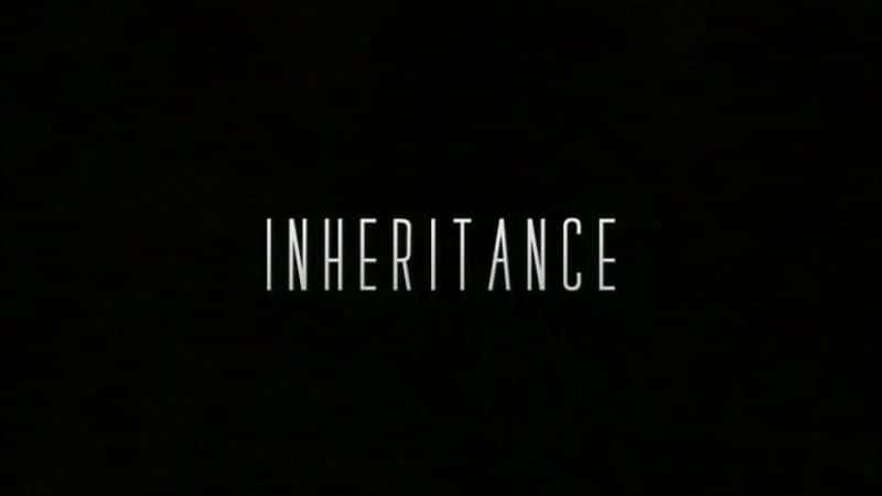 ¼ƬŲ InheritanceĻ/Ļ