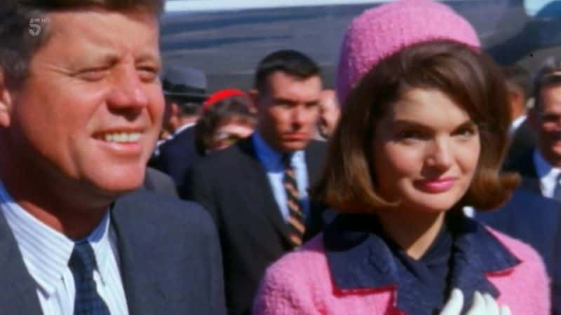 ¼Ƭϼ壺Ұ The Kennedys: A Fatal Ambition1080Pȫ1-Ļ/Ļ