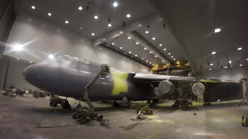 ¼Ƭ߽ǿĻC5 Galaxy Inside Mighty Machines: C5 Galaxy1080P-Ļ/Ļ