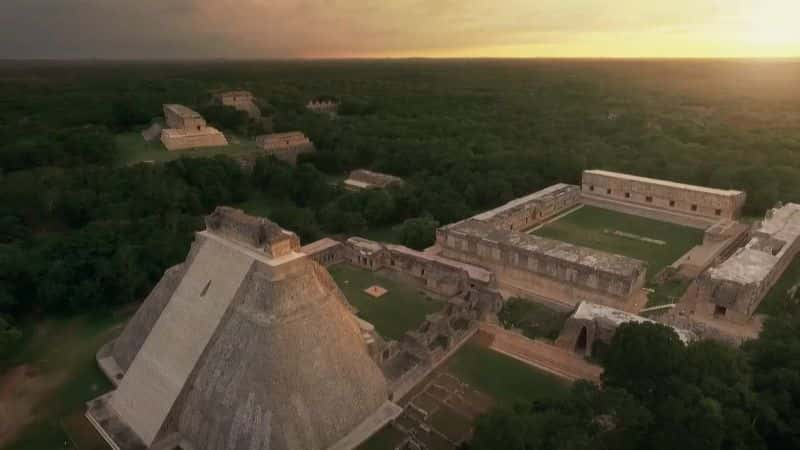 ¼Ƭԭס 1 ֣ӶѨ Native America Part 1: From Caves to Cosmos1080P-Ļ/Ļ