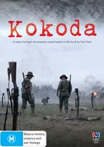 纪录片《科科达 (ABC) Kokoda (ABC)》第1季全2集[历史][无字幕][1080P][AVI][BT][资源下载]