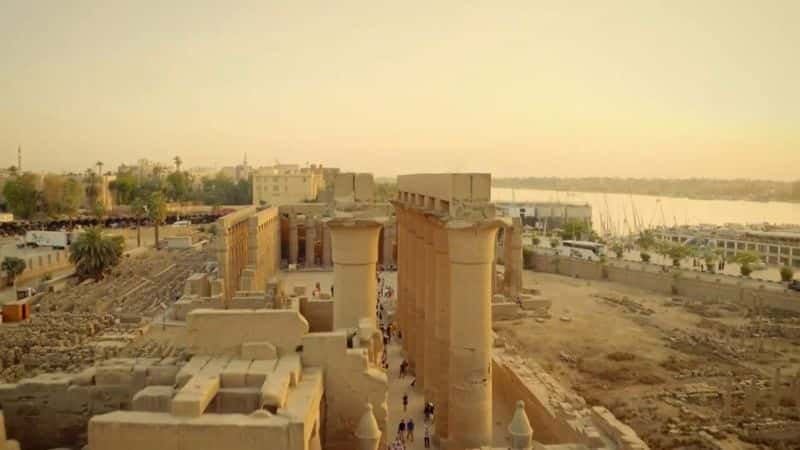 ¼Ƭʧıأϵ 2  3  Ѱҿ Lost Treasures of Egypt: Series 2 Part 3 Search for Cleopatra1080P-Ļ/Ļ