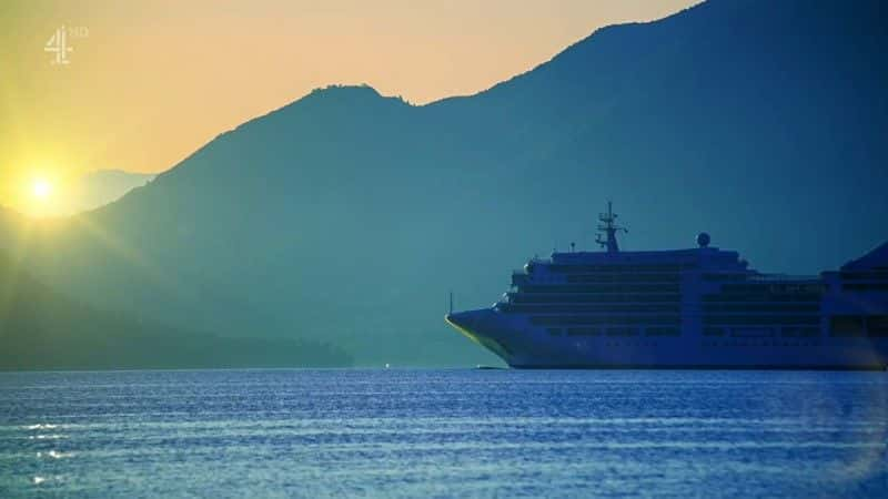 ¼Ƭ֣ӷٵ Luxury Cruises: From Boom to Bust1080Pȫ1-Ļ/Ļ