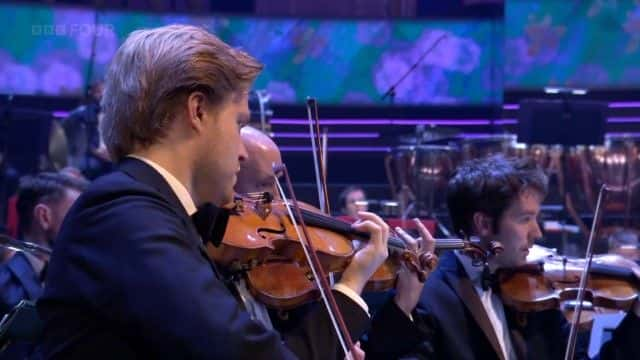 ¼ƬԼѷ (John Wilson)  2023 ңֽףŵ (Rachmaninov) John Wilson Celebrates Rachmaninov at the Proms 20231080Pȫ1-Ļ/Ļ