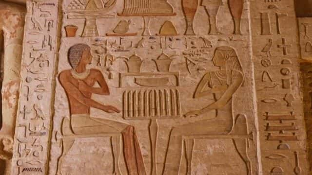 ¼Ƭֵ The Latest Secrets of Hieroglyphs1080P-Ļ/Ļ