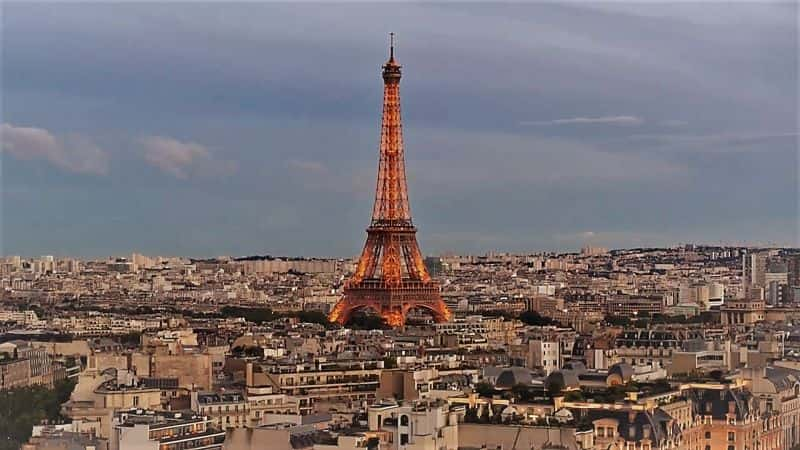 ¼Ƭǽ콨ϵ 2  7 ֣ƶ If We Built It Today Series 2 Part 7: Eiffel Tower Decoded1080P-Ļ/Ļ