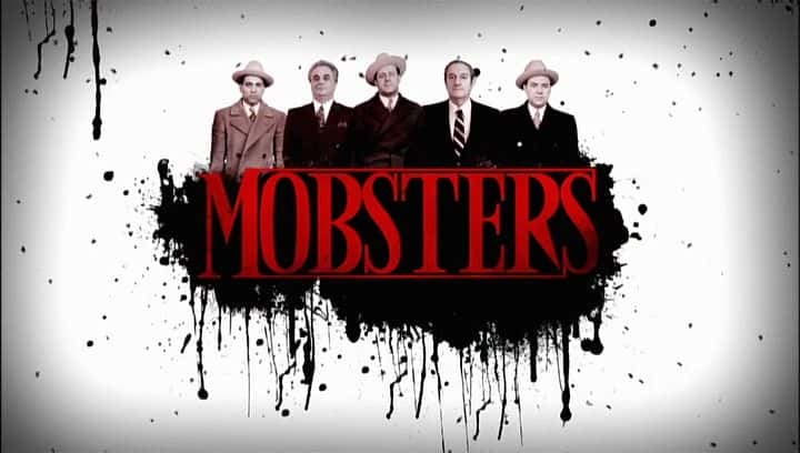 ¼Ƭڰϵ 2 Mobsters: Series 2Ļ/Ļ