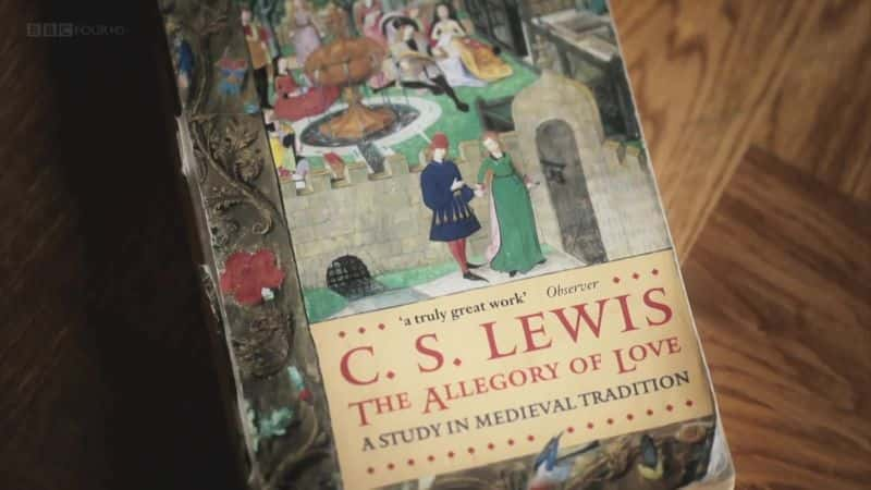 ¼ƬǴ棺ʧʫˣCS ˹Ͱ (BBC) Narnia's Lost Poet: The Secret Lives and Loves of CS Lewis (BBC)1080Pȫ1-Ļ/Ļ