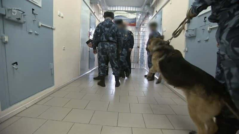 ¼Ƭ˹Ͽļڲ Inside Russia's Toughest Prisons1080Pȫ1-Ļ/Ļ