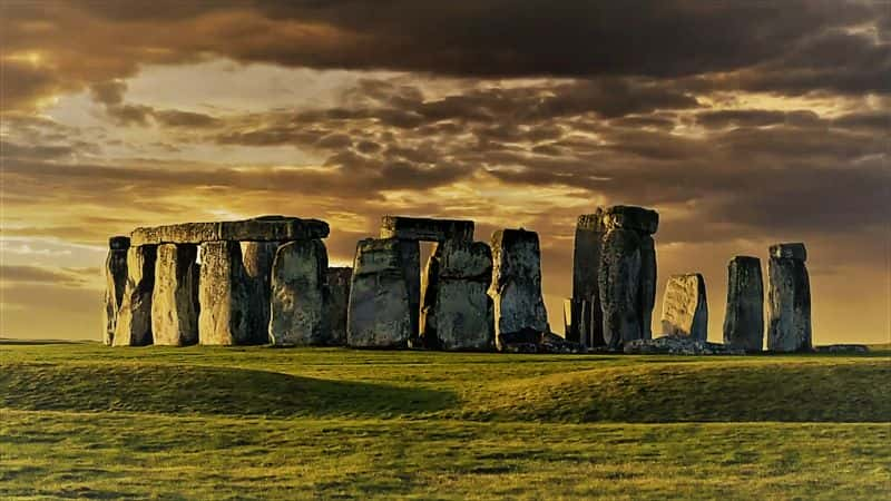 ¼Ƭǽ콨ϵ 3  5 ֣ʯ If We Built It Today Series 3 Part 5: Secrets of Stonehenge1080P-Ļ/Ļ