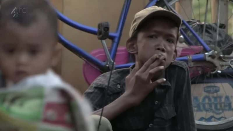 ¼Ƭӡǵ̲ݶͯ Indonesia's Tobacco Children1080P-Ļ/Ļ