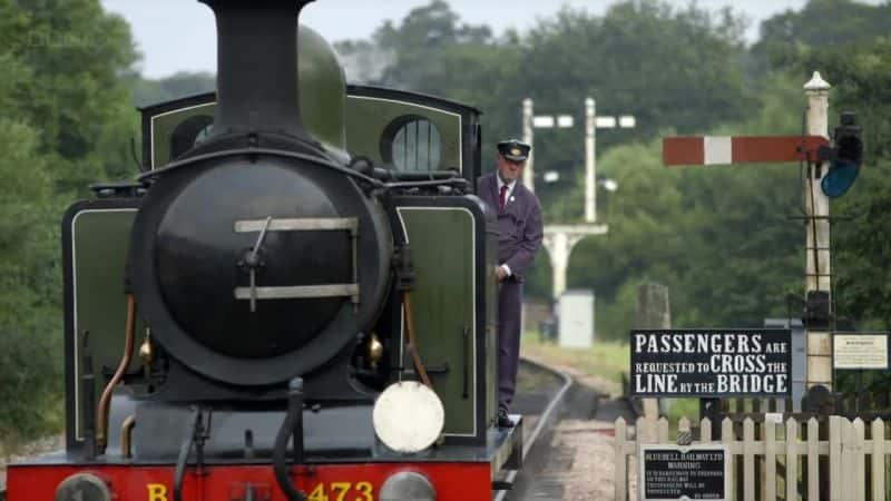 ¼Ƭ˶˹ŵ·ʷ Locomotion Dan Snows History of Railwaysȫ3-Ļ/Ļ