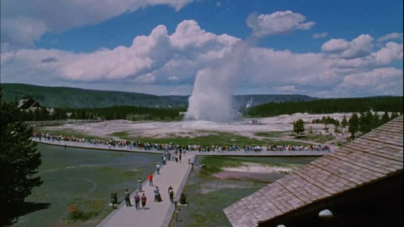 ¼Ƭҹ԰Ѵ (HD) The National Parks: America's Best Idea (HD)Ļ/Ļ