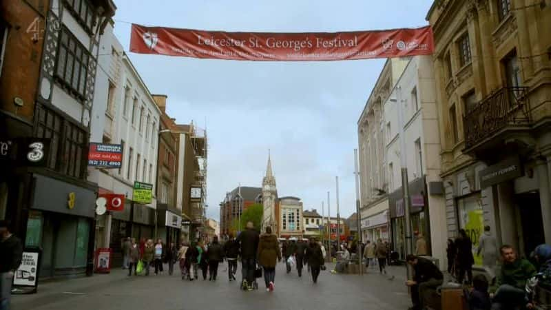 ¼Ƭ˹سΪӢ Make Leicester British1080P-Ļ/Ļ