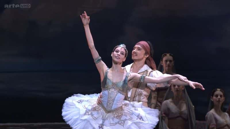 ¼Ƭ (SES) Le Corsaire (SES)1080Pȫ1-Ļ/Ļ