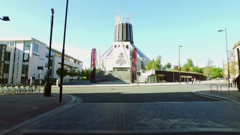 ¼Ƭ֣ʿ׸ Liverpool: Capital of North WalesĻ/Ļ